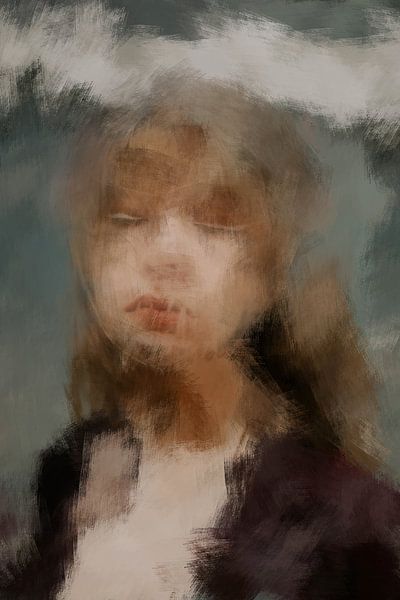 Dreamy van Carla Van Iersel