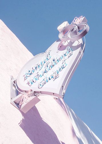 Trouwkapel Las Vegas