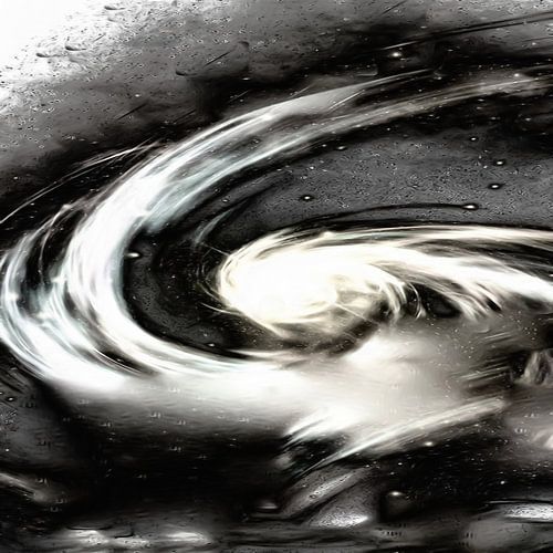 Chaos Galactique VI