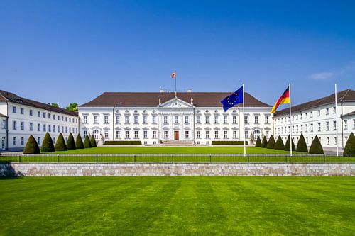 Bellevue Palace in Berlijn