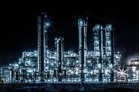 Industrial Harbour 