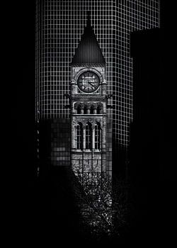 Old City Hall Toronto Canada No 1