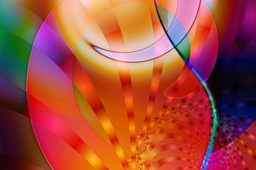 Balancejan 1 by Claudia Gründler