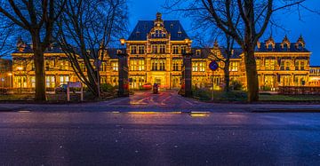 École des cadets 2 sur peterheinspictures