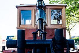 Steuerhaus Schlepper von Truckpowerr