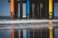 Strand von Schevingen