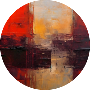 Rood van Heike Hultsch