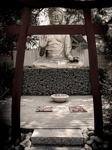 Buddhas Portal