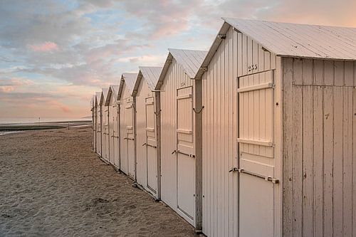 strandhuisje Villers-sur-Mer