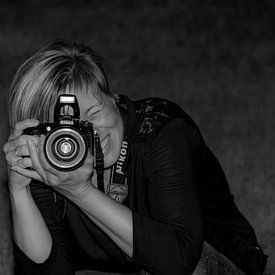 Melanie kempen profielfoto