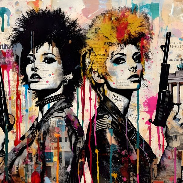 Mesure par mesure par Hans Meertens