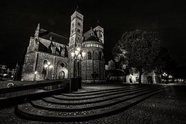 St. Servaas Baseliek @ Maastricht by Rob Boon
