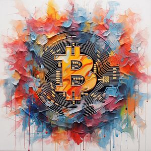 Bitcoin Zusammenfassung