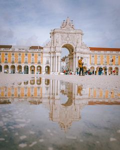 Rue Lisbon 3