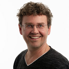 Wim Slootweg photo de profil