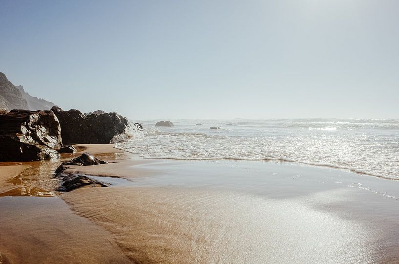Algarviaanse kust van Andreas Gronwald