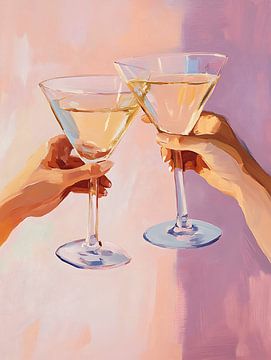 Cheers! van Gypsy Galleria