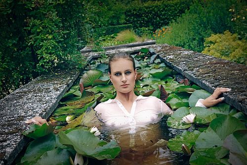 Waiting on the Day to Change