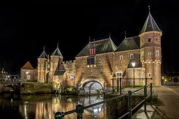 Koppelpoort by Bart Hendrix