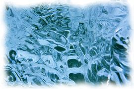 Abstract ice