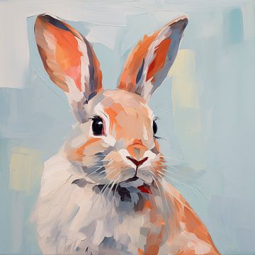 Kaninchen von Imagine