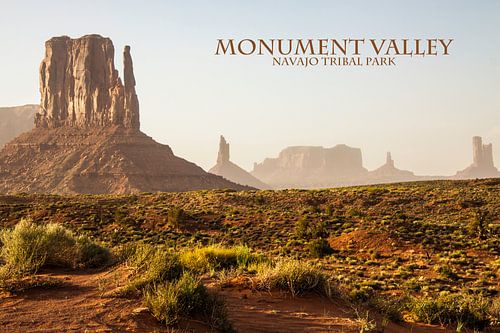 Monument Valley