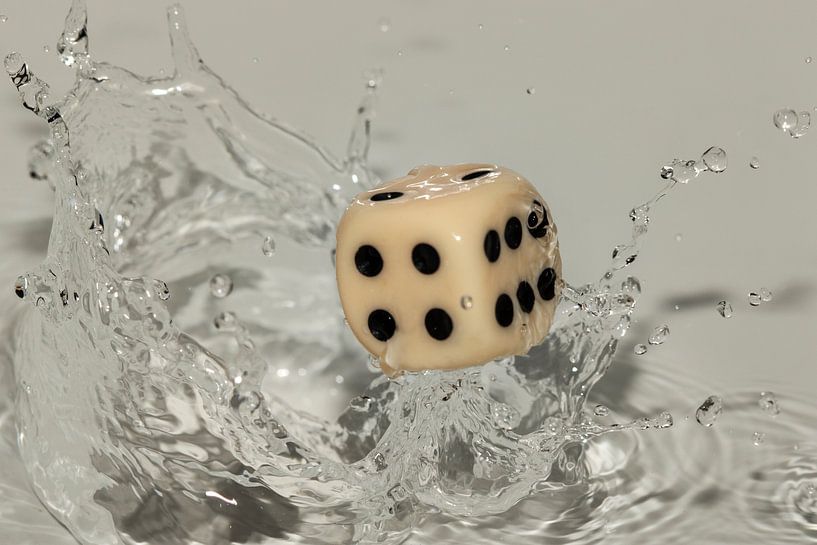 The Cube (2) by Puravida - Photography and photo art