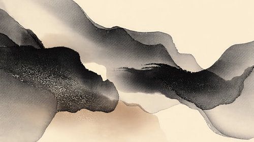 Natural Flow II by Yaya's