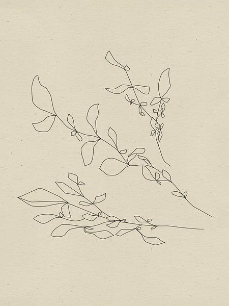 Vie Simple No 30 par Treechild