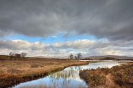 Stormy autumn in the Highlands - Beautiful Scotland by Rolf Schnepp thumbnail