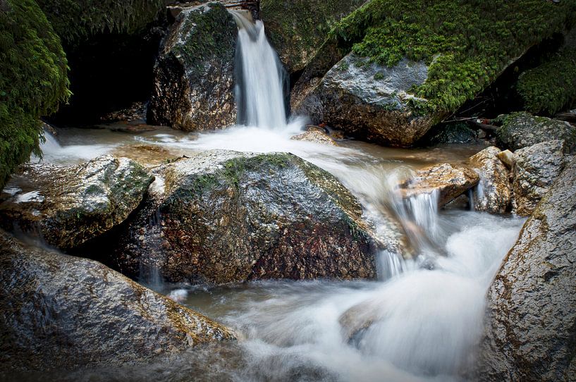 Source of life by Andreas Kilian