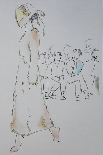 Défilé