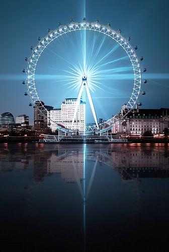 Architecture in London