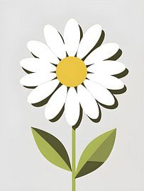 Gänseblümchenwonne