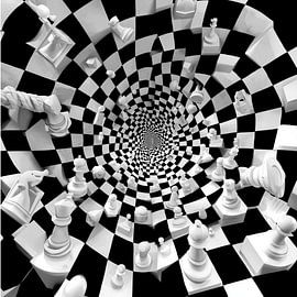 Chess Typhoon by Truckpowerr
