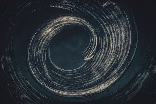 Spiraal, Slang en Vortex - Into the Abyss