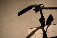 Fiets met een twist