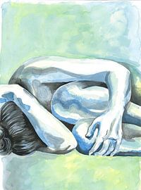 Sheltered by Isaura Avalon