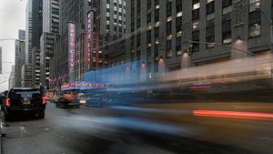 Radio Musik Hall  New York