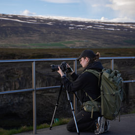 Morwenna Everts Fotografie profielfoto