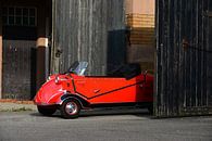 Cabine scooter KR 201 Roadster van Ingo Laue thumbnail