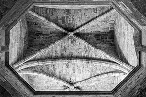 Gewölbe Decke