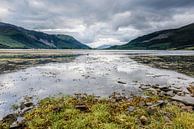 Loch Linhe by Wim Mourits thumbnail