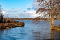 Wintersonne