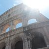 Colosseum von Saskia Hoks