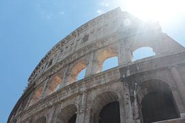 Colosseum von Saskia Hoks