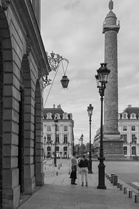 Wir sehen uns in Paris