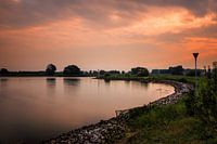 IJssel bij Zwolle