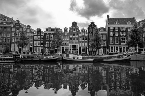 Singel nrs. 63 t/m 83 Amsterdam