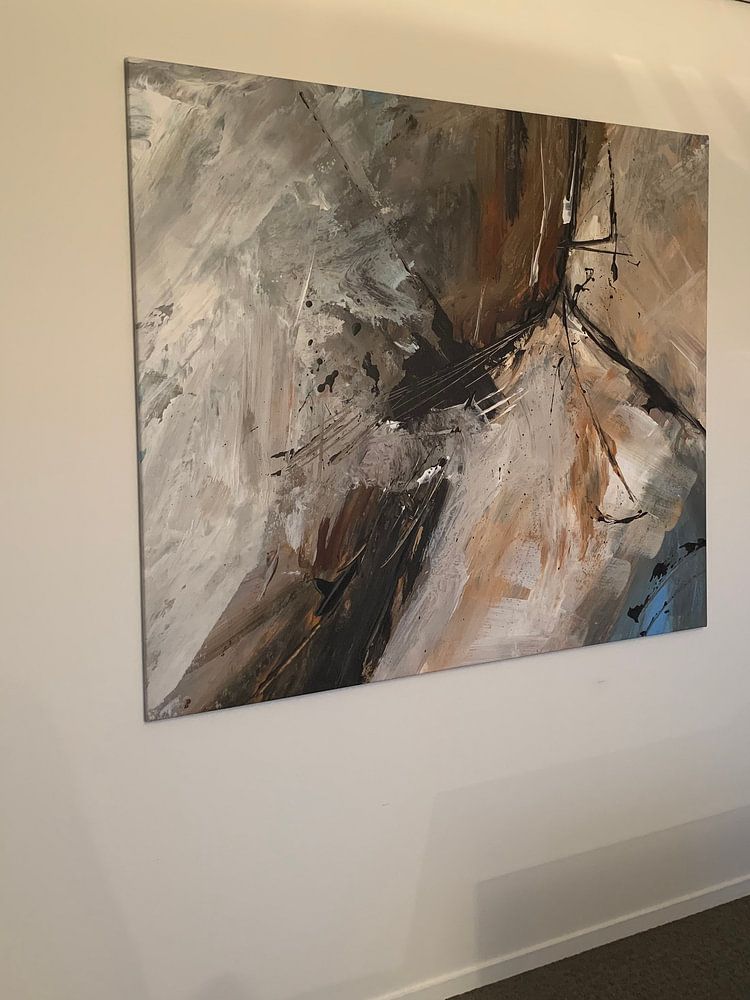 Abstract No. 7  by Katarina Niksic 